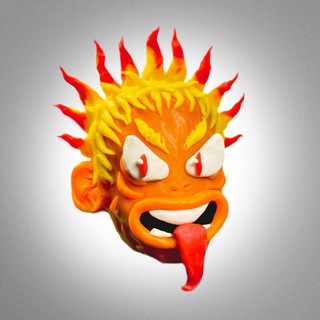 Telegram profile photo for Bobby Flip