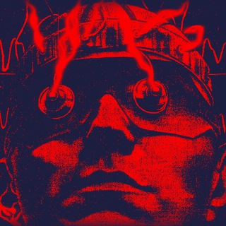 Telegram profile photo for MK ULTRA| ShanLao