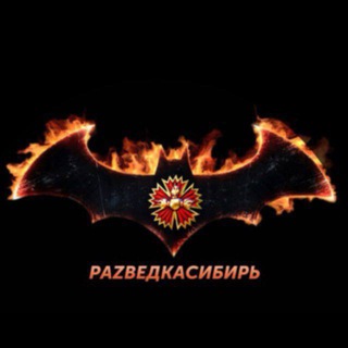 Telegram profile photo for «Раzведка Сибирь» | Здесь СВОи