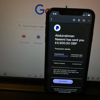 Telegram profile photo for Rackz Logs