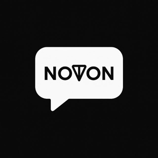 Telegram group profile photo for NOTON-chat