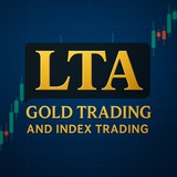 Telegram profile photo for LTA TRADE SIGNAL