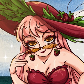 Telegram profile photo for *.✧Faura*.✧
