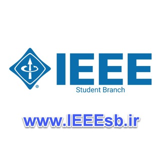 Telegram profile photo for IEEEsb