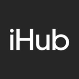 Telegram profile photo for iHub Coworking