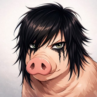 Telegram profile photo for Свинофарма