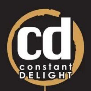Telegram profile photo for Constant Delight Констант Делайт ТЕХПОДДЕРЖКА