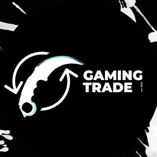 Telegram profile photo for TRADE | AITU GAMING