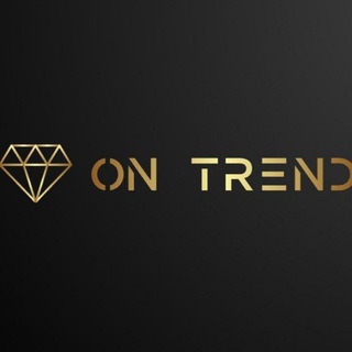 Telegram profile photo for On Trend опт/дроп Жіночий одяг