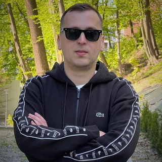 Telegram profile photo for Kozakevich