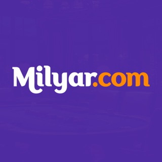 Telegram profile photo for milyar