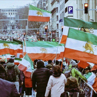 Telegram profile photo for کامران راد ( قلم بیدار ) 🔏