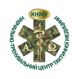 Telegram profile photo for Навчально-тренувальний центр тактичної медицини ХНМУ (НТЦТМ ХНМУ)
