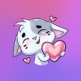 Telegram profile photo for Отзывы на рекламу 🌷