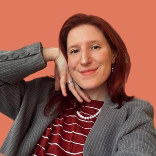 Telegram profile photo for Анастасия Ивкина | Искренний психолог