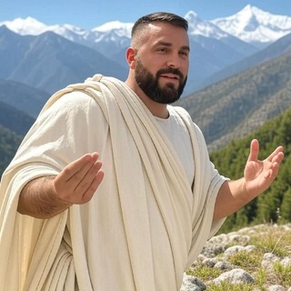 Telegram profile photo for Проповедник