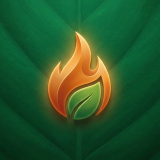 Telegram profile photo for Agni Detox