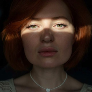 Telegram profile photo for Алина Хейло-солнечная ведьма, проводник к себе, ясновидящая.