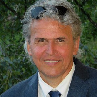 Telegram profile photo for Icebergfinanza