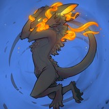 Telegram profile photo for 🌱 Damasaths Art Corner ✏️
