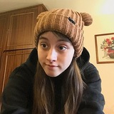 Telegram profile photo for Лотта дизайнит🎟️