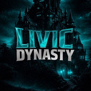 Telegram profile photo for Livic Dynasty
