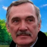 Telegram profile photo for ВЛАДИМИР МЕГРЕ