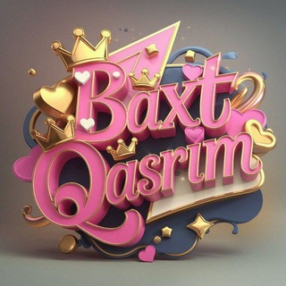 Telegram profile photo for BAXT QASRIM ❤️