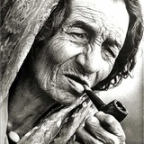 Telegram profile photo for Старуха ИзергилЬ