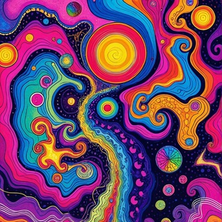 Telegram profile photo for Путь наивысшей радости