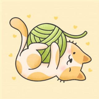 Telegram profile photo for دنیای بافتنی های رنگی