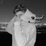 Telegram profile photo for كـޢـريـޢـڒٍمـޢــه_🖤