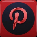 Telegram profile photo for Pinterest URLs