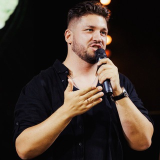 Telegram profile photo for Деменков | Записки продюсера