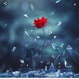 Telegram profile photo for خاطرات خیس