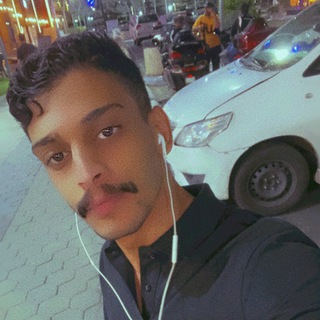 Telegram profile photo for مستثّنى.