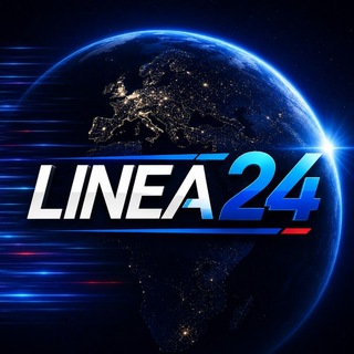 Telegram profile photo for LINEA24