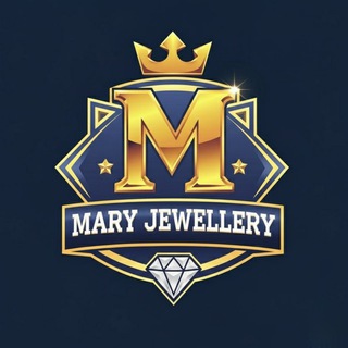 Telegram profile photo for MaryJewelry-wingo 3 minutes