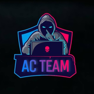 Telegram profile photo for AC TEAM