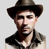 Telegram profile photo for Другая История Винтаж Фото