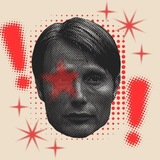 Telegram profile photo for The Comfort Zone