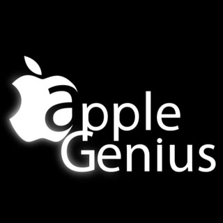 Telegram profile photo for Apple1Genius