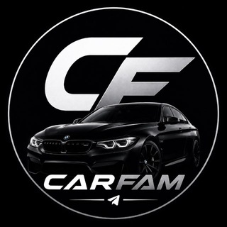 Telegram profile photo for CARFAM