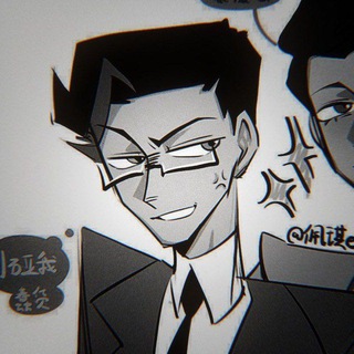 Telegram profile photo for 𝂅⎯ׄ﹫꯭݃ 𝔒в𝔬𝔇܉ ׄ. 𖤓
