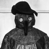 Telegram profile photo for Pestis