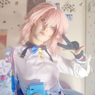 Telegram profile photo for Рест!Цветок живет!