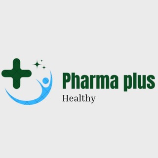 Telegram profile photo for +Pharma Plus