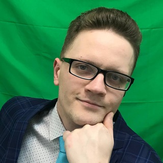Telegram profile photo for Евгений Бучий