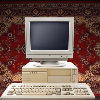 Telegram profile photo for Дневник оператора EVM