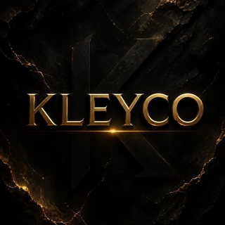 Telegram profile photo for KLEYCO ÖDEME KANITLARI